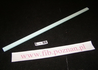 LISTWA PÓŁKI NAD WARZYWA